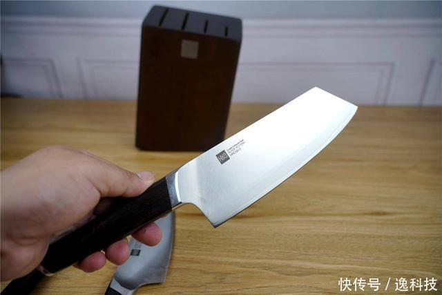 做菜|厨房好物推荐:一套出色的刀具,会让你真正的爱上做菜!