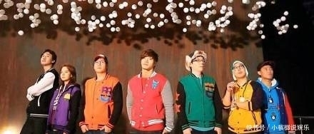  RM|RM——十年的奔跑