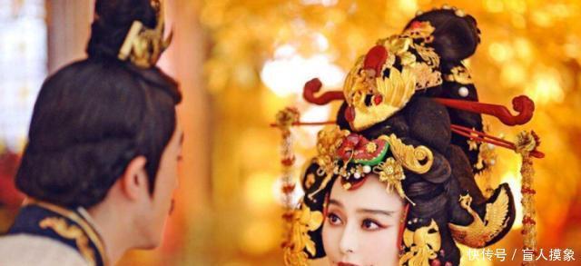 密室|武则天登基后每天都去密室,直到她死后,才发现其中的秘密!