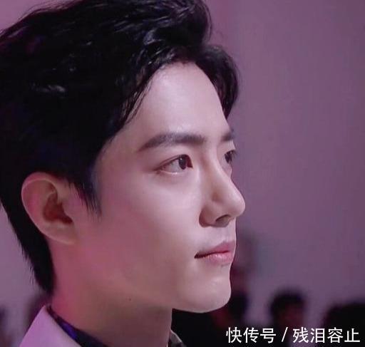  导演郭靖宇|只因导演的一个举动，肖战又回到话题中心，支持与反对者互不相让