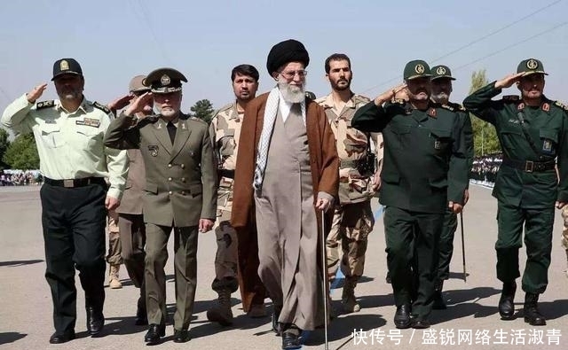 发达|哈梅内伊为何害怕伊朗经济发达呢?原因你可能想不到