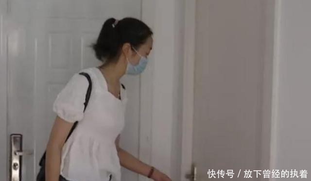  住群|姑娘住群租房遭前租客劫持，还被提特殊要求，中介：他有权进来