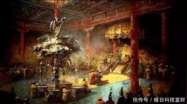 浓缩|哈拉和林:浓缩蒙古帝国兴衰的前世界中心