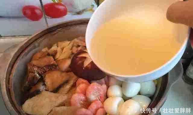 简单|这道菜既简单又优雅,在亲朋好友中很受欢迎