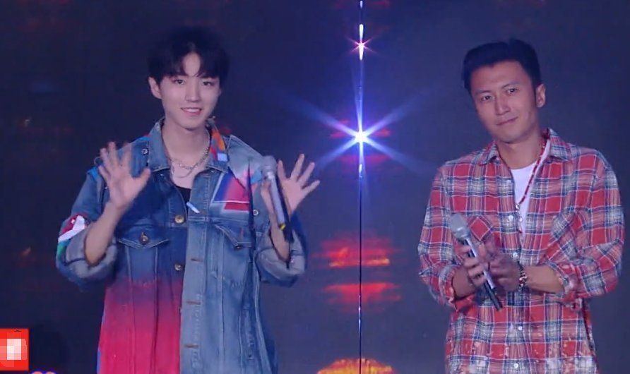 嘉宾|快本下期请来“女团”成员,当场现跳《yesok》,连导师也来啦