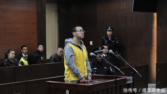 沦为|当初,那名在汶川地震中救下7人的小英雄,如今却沦为阶下囚