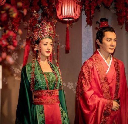  人期待的线|《妻子的浪漫旅行3》赵丽颖夫妻合体助阵，吴尊娇妻首亮相