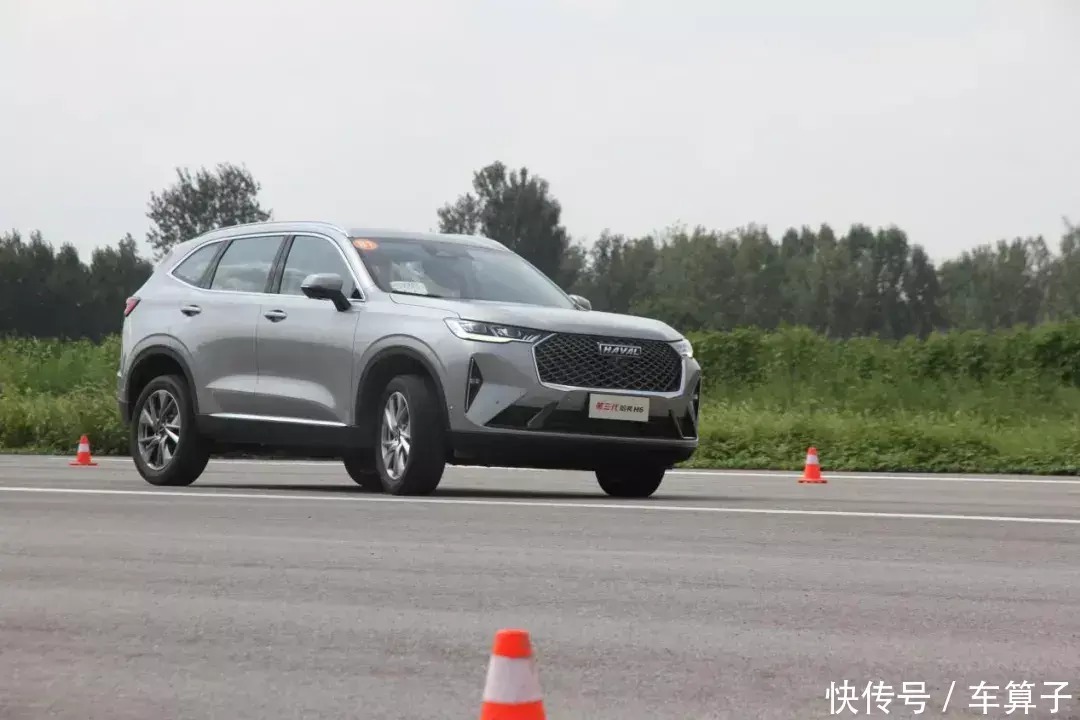 国民|试驾|第三代哈弗H6 能否再次蝉联SUV“国民神车”称号?