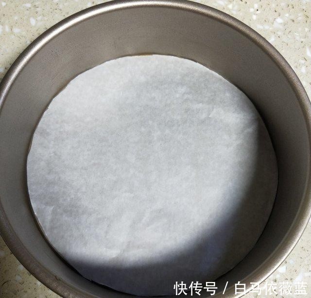 发糕|南瓜紫薯发糕,松软香甜,简单营养