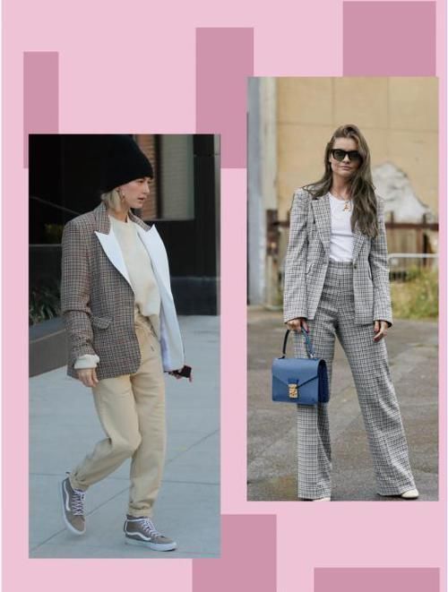 减龄|想要穿搭年轻还显小,掌握这几套学院减龄风搭配,看着能小好几岁