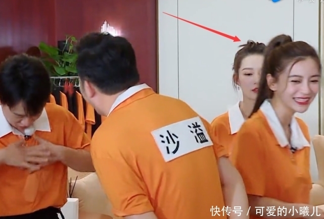 李晨|baby和李沁淘汰谁?沙溢为难,baby的做法,给足李沁面子