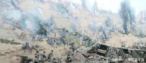 凄惨|淮海战役国军残部纷纷溃退的场景,图2一蹶不振,图4神情凝重凄惨!