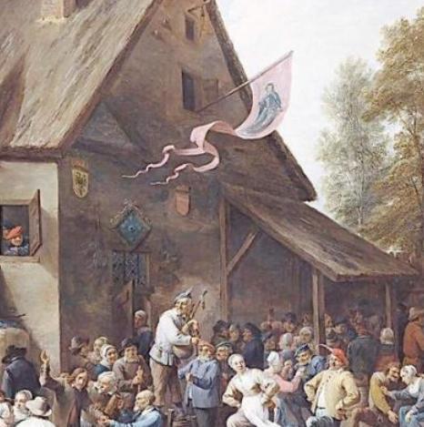 反抗|强压之下,必有反抗!因殖民而繁荣的尼德兰,也因殖民而爆发革命