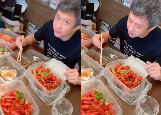 圈粉|邓超到陈赫家串门,大吃大喝赖着不走,张子萱做六菜一汤实力圈粉