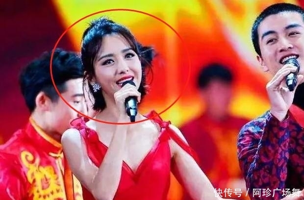 遗传|有种“不公平遗传”叫佟丽娅姐妹,一个美若天仙,一个泯然众人