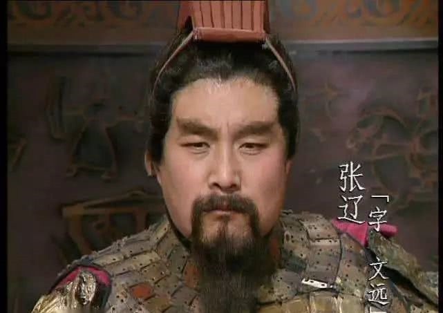 将士|正史三国排第一二的名将,一人威震华夏,一人靠八百将士退十万大军