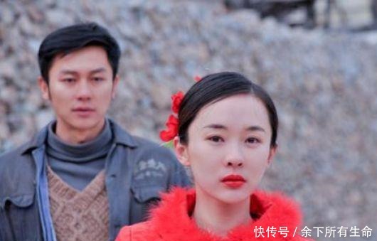 霍思燕|憋了整整9年,霍思燕坦言如果他愿意结婚,我就不嫁杜江