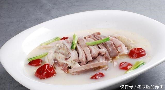 秋季|秋季滋补,来喝汤吧,六道美味靓汤,好喝又营养