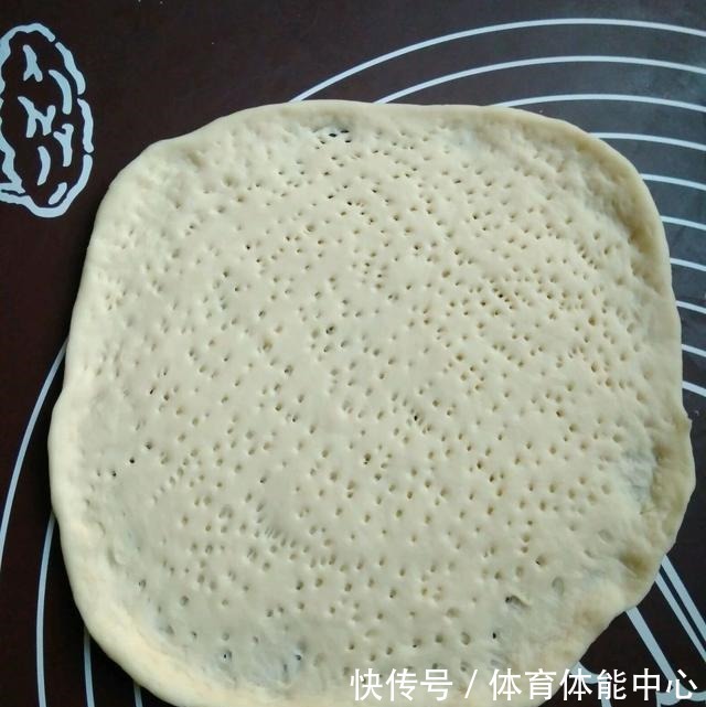轻松|烧饼也能在家轻松做