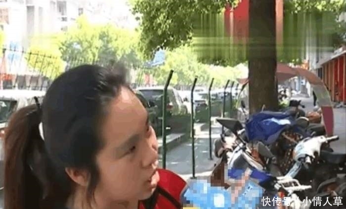 出租屋|已婚女子被网友带进出租屋, 女子: 他不是人