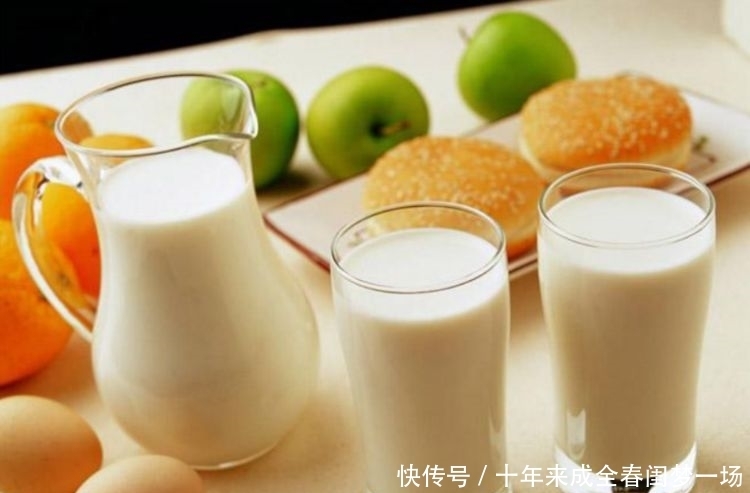 早餐|早餐有讲究,你早餐都吃对了么?