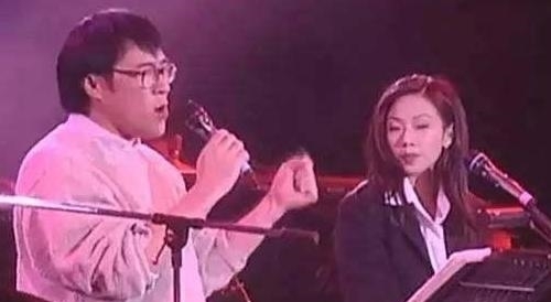 林忆莲|李宗盛女儿:6岁扇同学耳光,13岁成不良少女,如今21岁现状如何