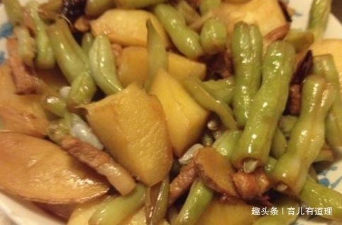 做法|鲜香美味营养丰富,做法特别简单,儿子自己吃一盘,多吃不上火