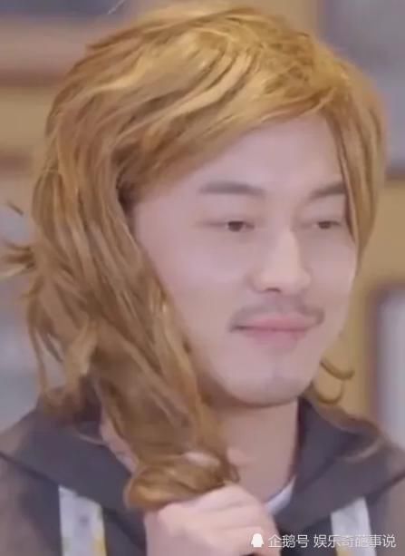 李晨|跑男成员集体换女装,李晨郑恺没什么,看到蔡徐坤女粉要失恋了