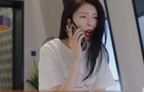 王析翊|你是我的命中注定全剧虐的一幕梁洁心灰意冷离婚远走,邢昭林追车悔悟