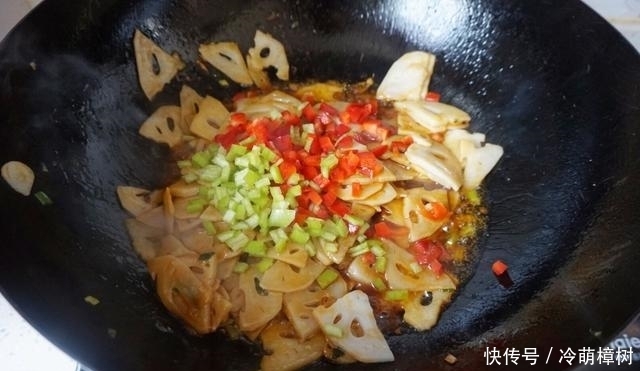 道菜|这道菜食材简单，价格实惠又养人，是秋季不能错过的一道美食