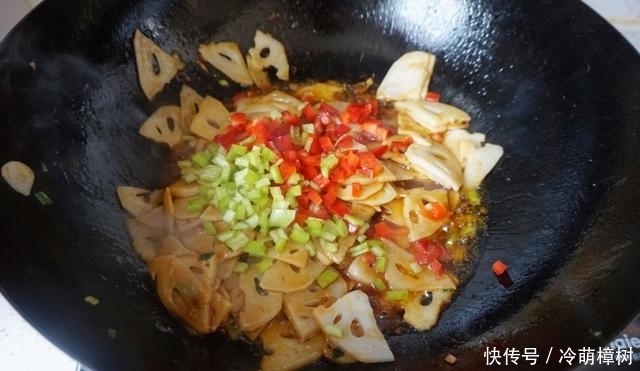 道菜|这道菜食材简单,价格实惠又养人,是秋季不能错过的一道美食