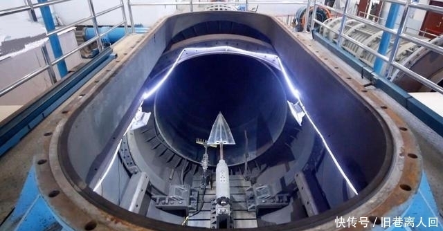 导弹|印度决心赶超美俄,打造“亚洲第一”的导弹,却连风洞都没造