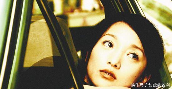 农村|周迅波澜壮阔的成名史,赵丽颖的农村龙套,朱一龙的佛系经纪都不算什么!