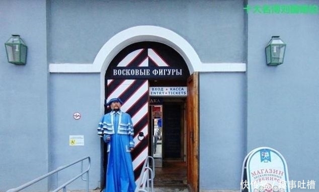  彼得保罗|彼得保罗要塞体现出圣彼得堡悠久的历史（俄罗斯游12）