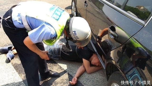 货车|“碰瓷”原来有三大“行规”！三种车他们绝不碰，内行人说出实情