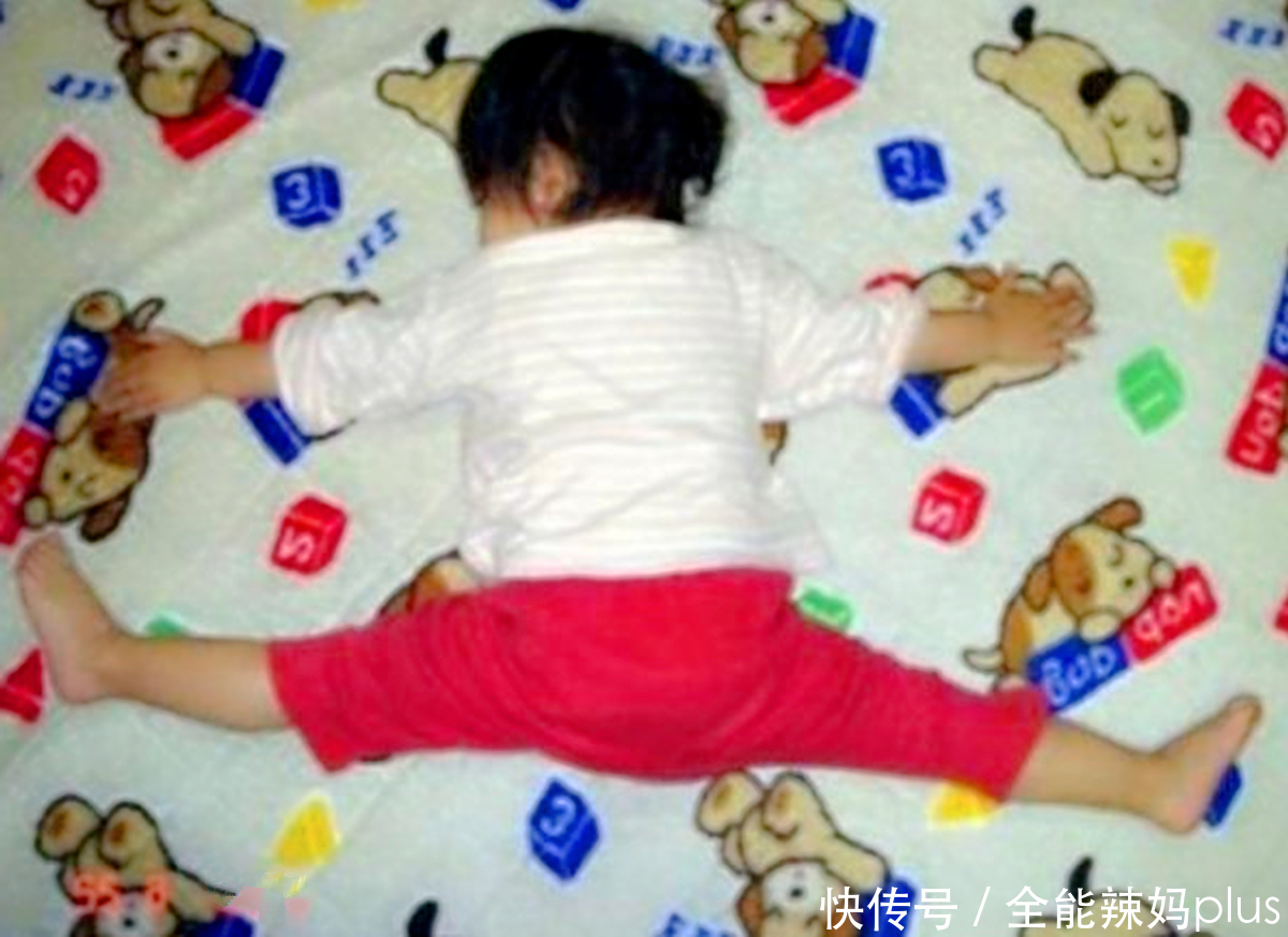 深度睡眠|孩子长不高,“元凶”多是睡前这3个坏习惯,再不纠正恐难长高