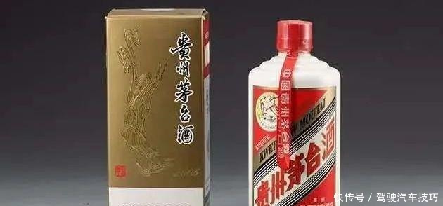 茅台酒|飞天茅台酒比五星茅台酒更抢手,因为这几个原因!