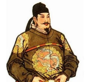 唐朝|为何说李世民才是唐朝真正开国皇帝