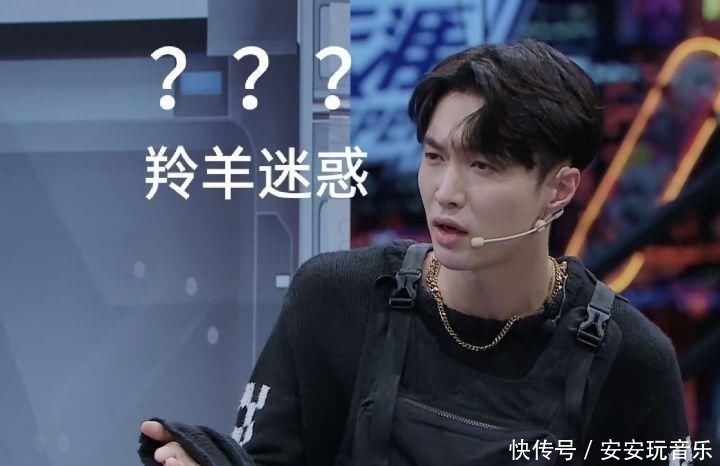 地上|王一博为了节目效果也是拼了,馒头掉到地上也捡起来接着吃