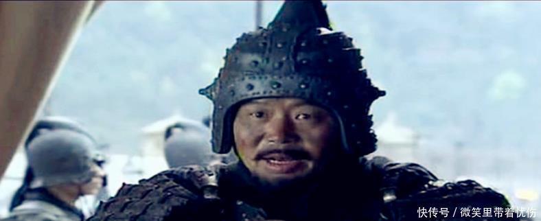 极大|武力一般名气极大的三国10武将 第1扬言3刀搞定吕布!