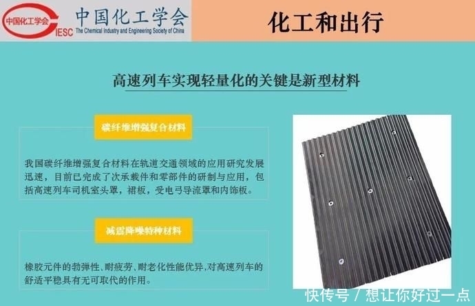 不该|【科普】化工和生活-吃化工的,穿化工的,用化工的,我们不该再骂化工了!