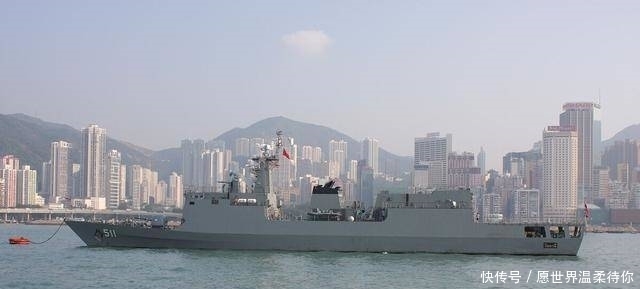  市场|中国海军OPV再抢国际市场，这次是他！也是老客户！