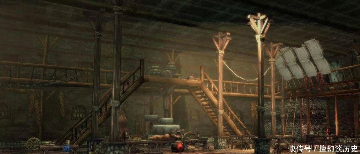 惊动|贞观年间，惊动李世民的“借刀杀人”一案，是如何破的？