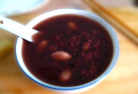 好喝|早餐常能为孩子们做这种粥,不仅好喝,而且健脾补血,是孩子们最爱吃的