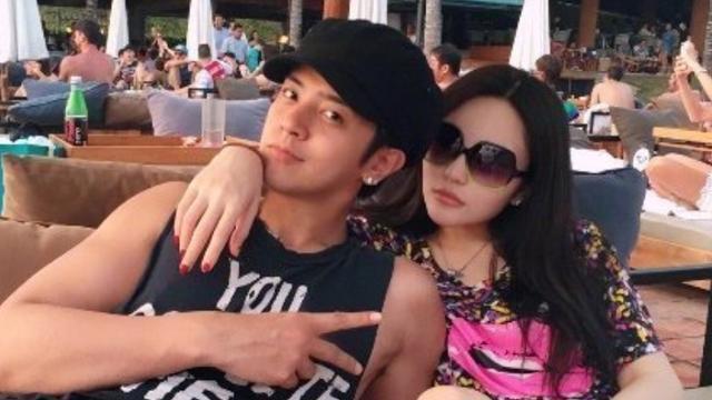 肯定还|有种“巅峰”叫分手后的周扬青,扮紫霞美出新高,确定不是原画