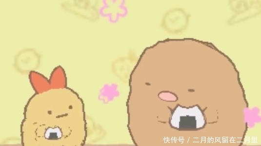 地方|《角落小伙伴》:小灰鸡旁边的空白页,是值得每位朋友探索的地方