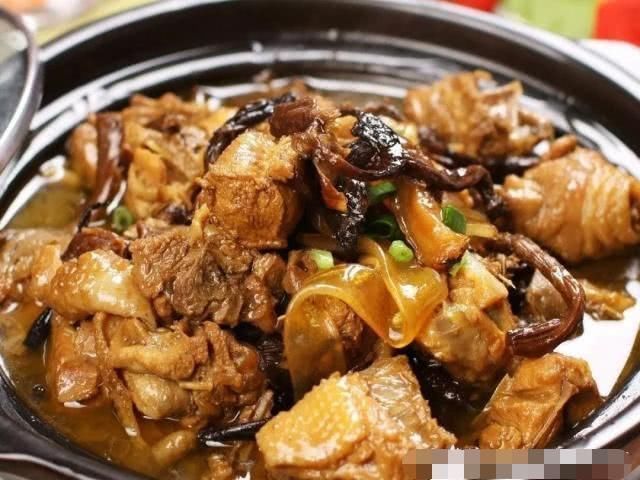 眼里|最让东北人“傲娇”的5道菜,在南方人眼里却是“剩菜”,太嫌弃