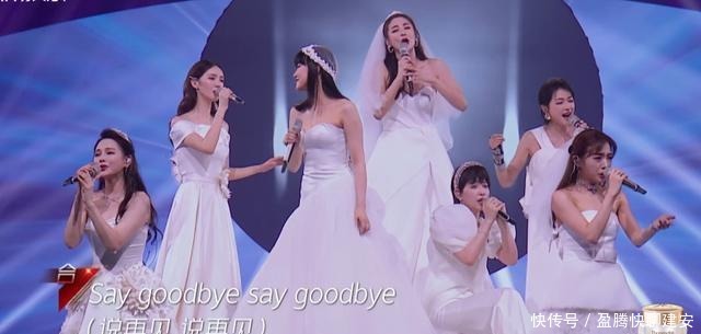  最终|宁静看不透蓝盈莹另一面，蓝盈莹却最终爆哭：爱让我变得柔软