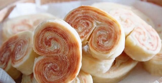  面粉|学会这6种面食的做法，早餐吃啥不用愁了，每天一种一周不重样