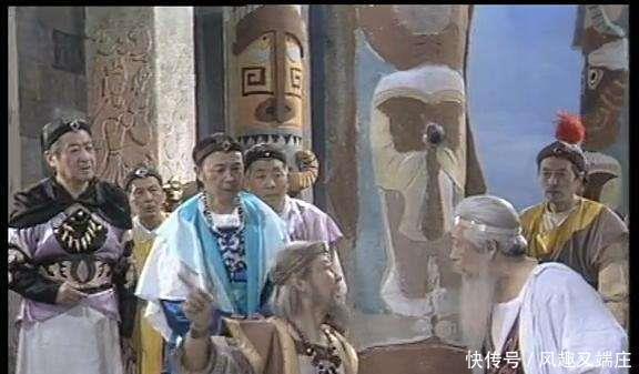 早就|闻太师其实早就知道了成汤覆灭,这便是他不杀妲己的原因